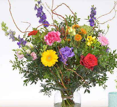 Bloemenhuis Margriet