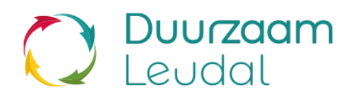 Logo Duurzaam Leudal