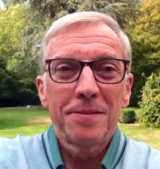 Nico van Deursen 