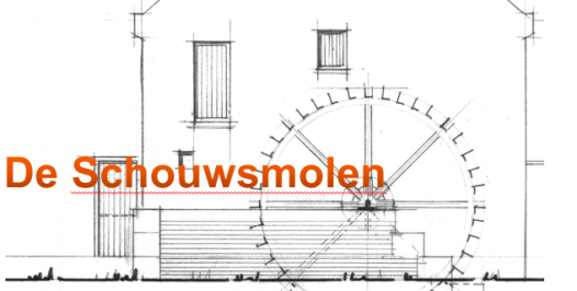 Schouwsmolen