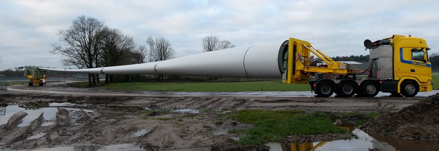 Transport wiek
